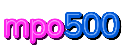 mpo500 — logo kanal