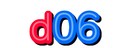 d06 — logo kanal
