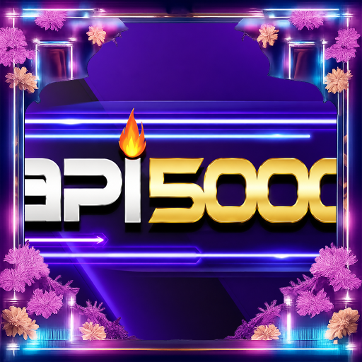 api5000 — mitra unggulan