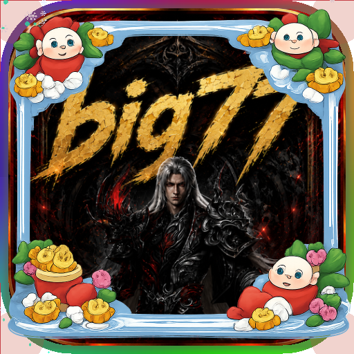 big77 — galeri pratinjau Resmi APK