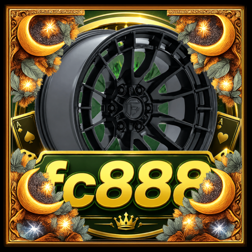 fc888 — mitra unggulan